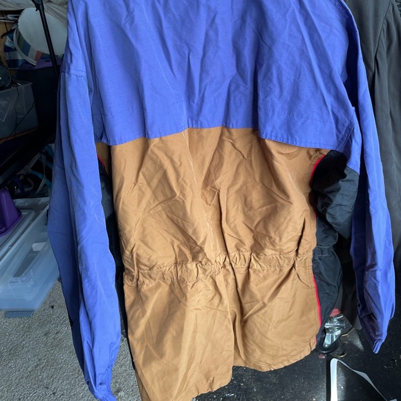 Vintage Obermeyer Ski Wear - Ski/Snow Jacket - Picture 2 of 6